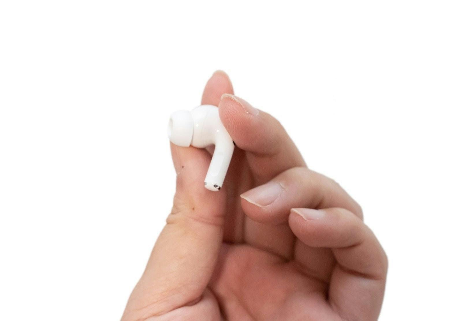 新耳機來了!蘋果 AirPods Pro 降噪真無線耳機 (1) 開箱分享 + 快速心得 + 常見問答 @3C 達人廖阿輝