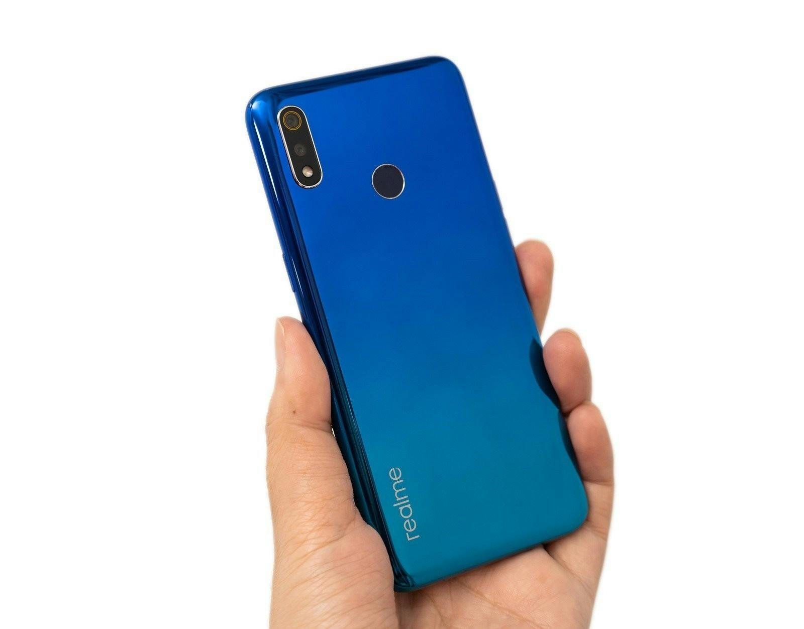 五千有找!realme 3 挑戰高性價比入門手機!開箱/性能電力測試/實拍 @3C 達人廖阿輝