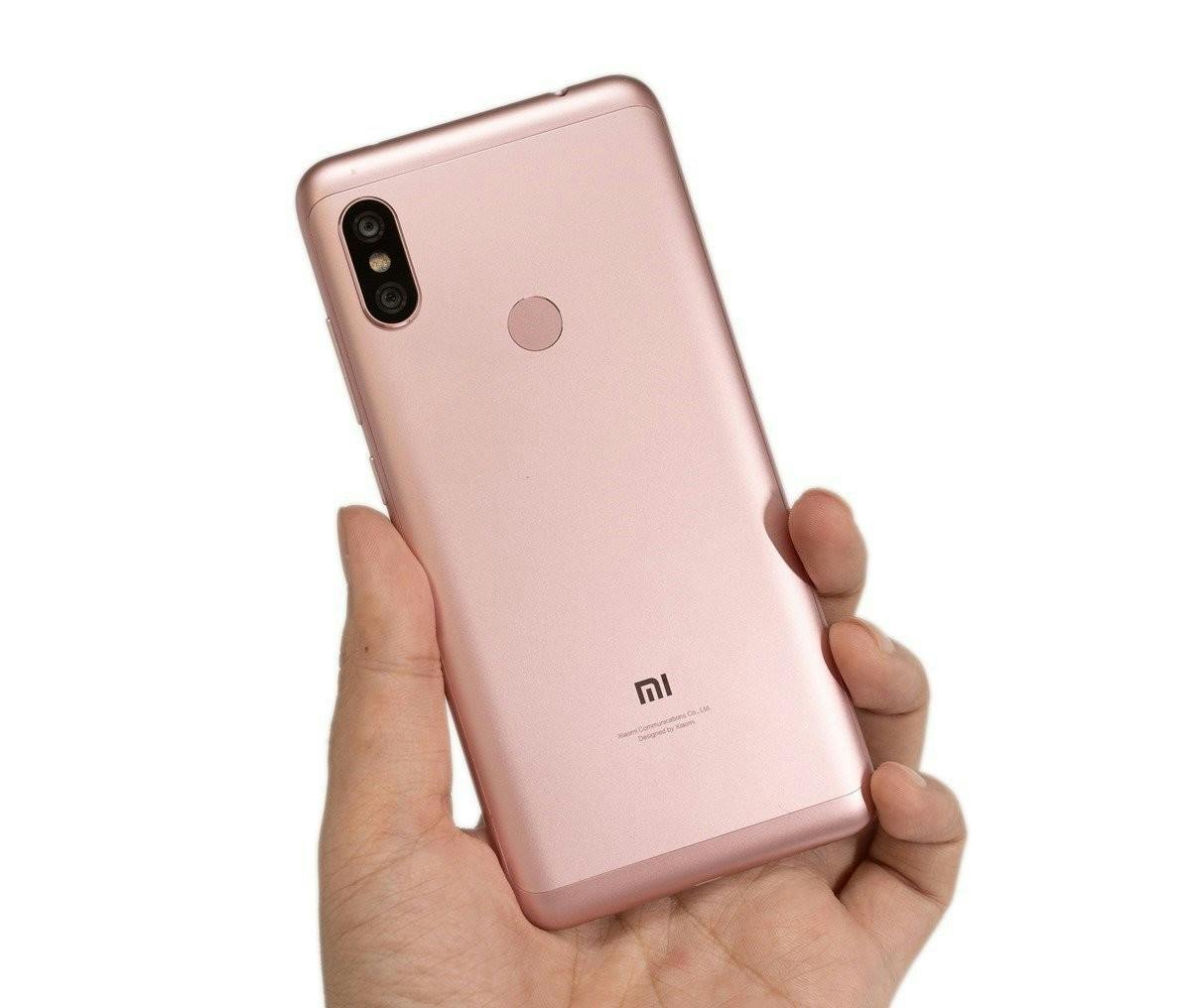 全螢幕 + 前後雙鏡頭!紅米 Note 6 Pro 一樣超值持續進化 @3C 達人廖阿輝
