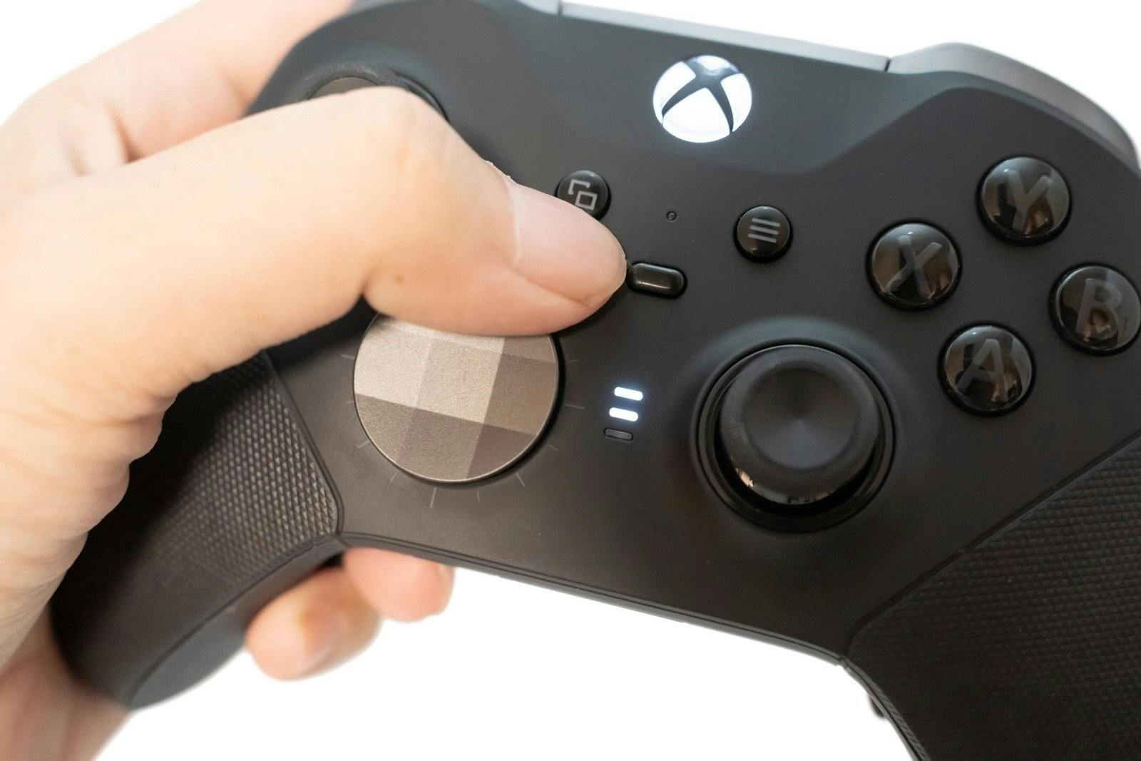 最強菁英手把開箱!Xbox Elite 無線控制器 Series 2 台灣版入手開箱 @3C 達人廖阿輝
