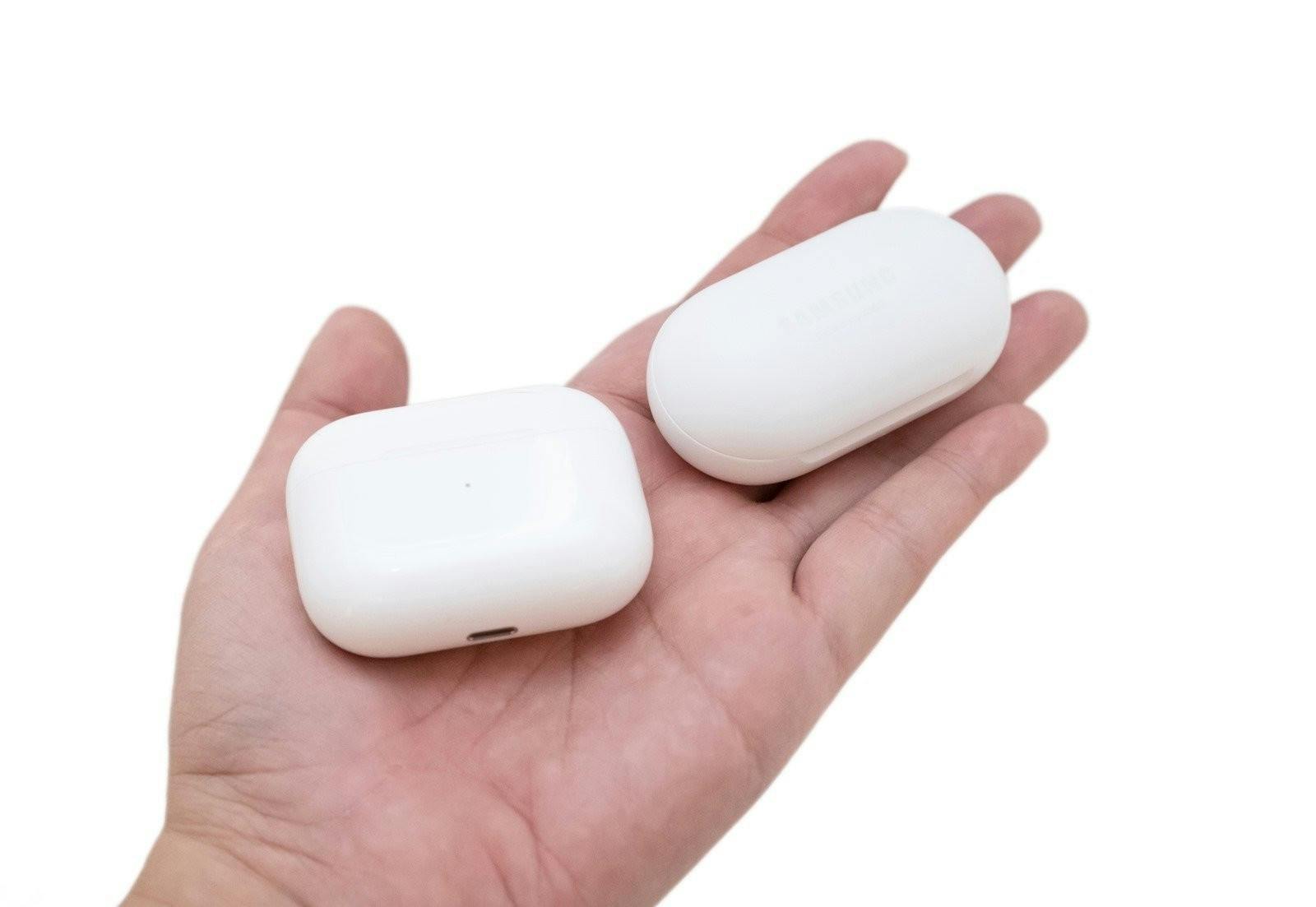 新耳機來了!蘋果 AirPods Pro 降噪真無線耳機 (1) 開箱分享 + 快速心得 + 常見問答 @3C 達人廖阿輝
