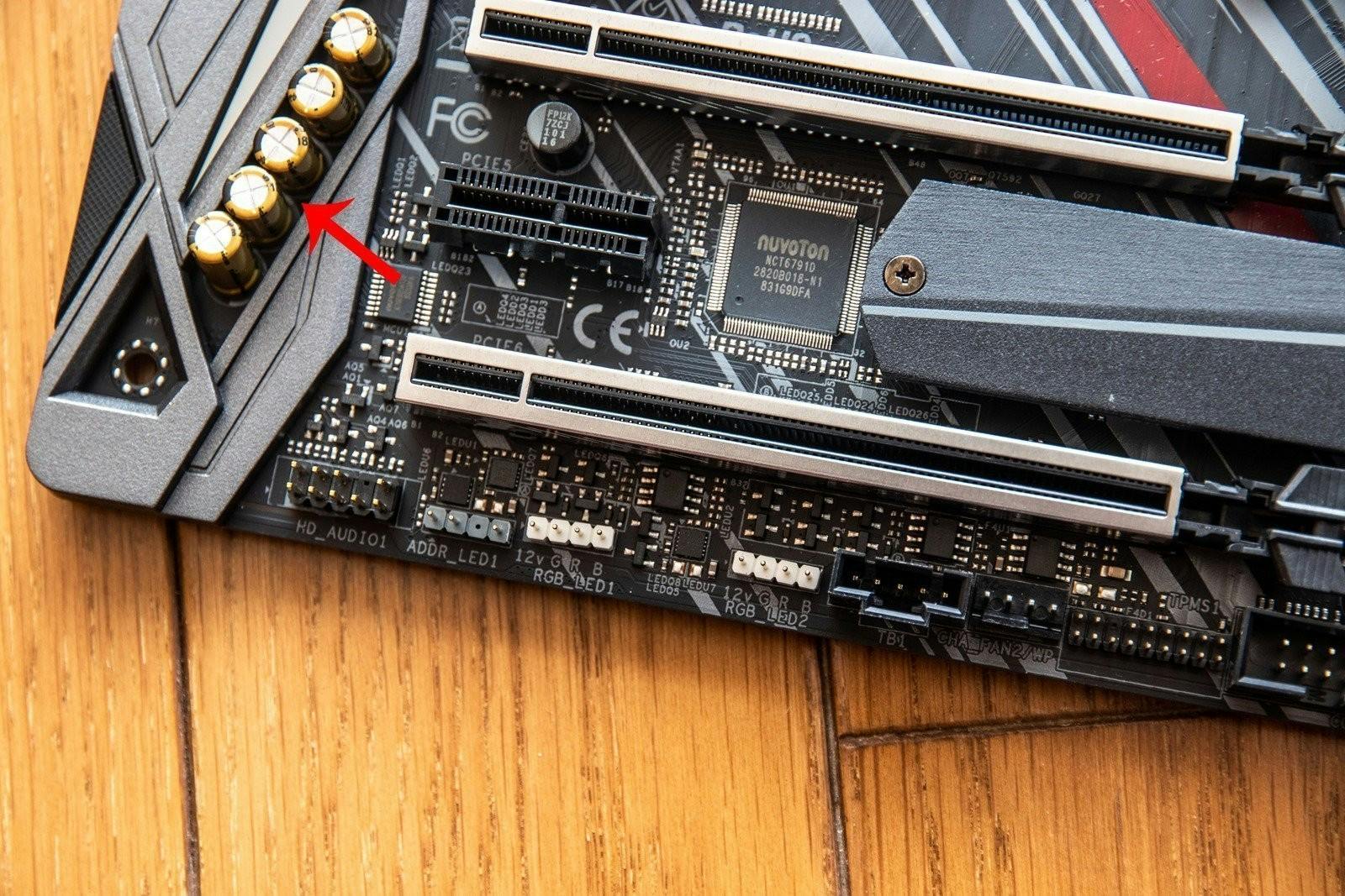ASROCK Z390 Phantom Gaming 6 主機板開箱 旗艦用料與配置,價格也更親民 @3C 達人廖阿輝