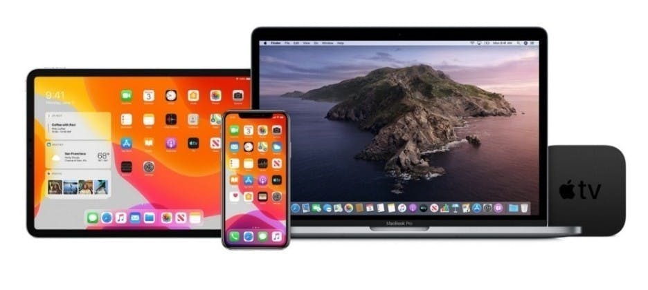 是iOS 13、watchOS 6將隨著iPhone 11等新機上市當天釋出更新這篇文章的首圖