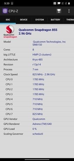 頂級極客手機改款 OnePlus 7T Pro 分享介紹 / 性能 / 電力 / 相機實拍 @3C 達人廖阿輝