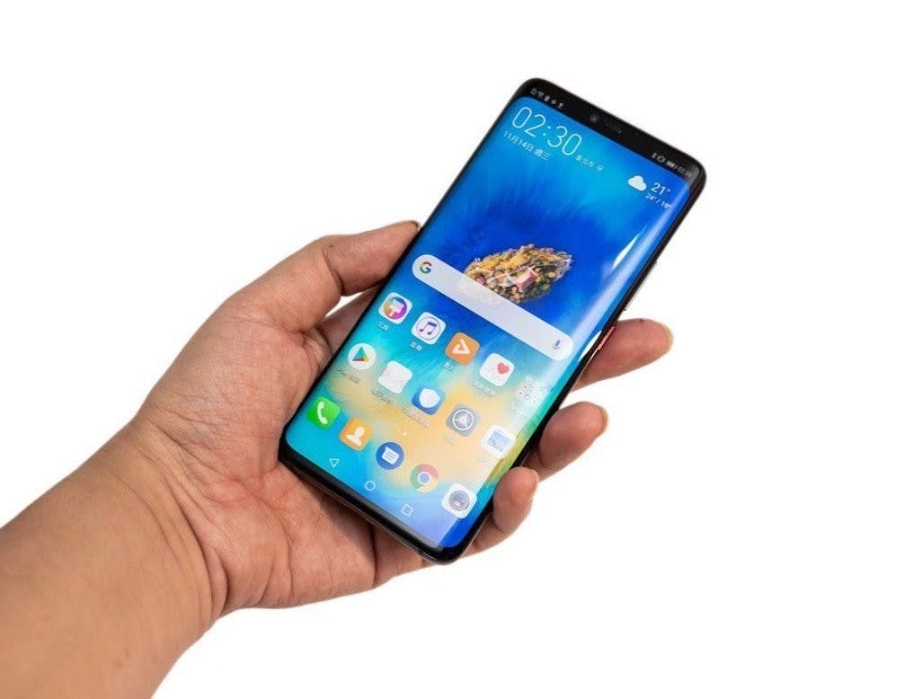 誰是 2018 最強旗艦機?HUAWEI Mate20 Pro 抓對廝殺 Apple iPhone Xs Max 來了!顏值 / 拍照 / 性能一起比高下! @3C 達人廖阿輝