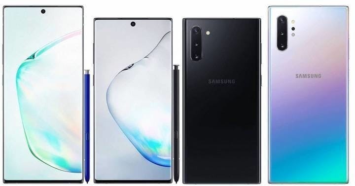 三星 Note 10 / Note 10+ 正式發表!發表會懶人包一次看懂!還有完整比較表整理 @3C 達人廖阿輝