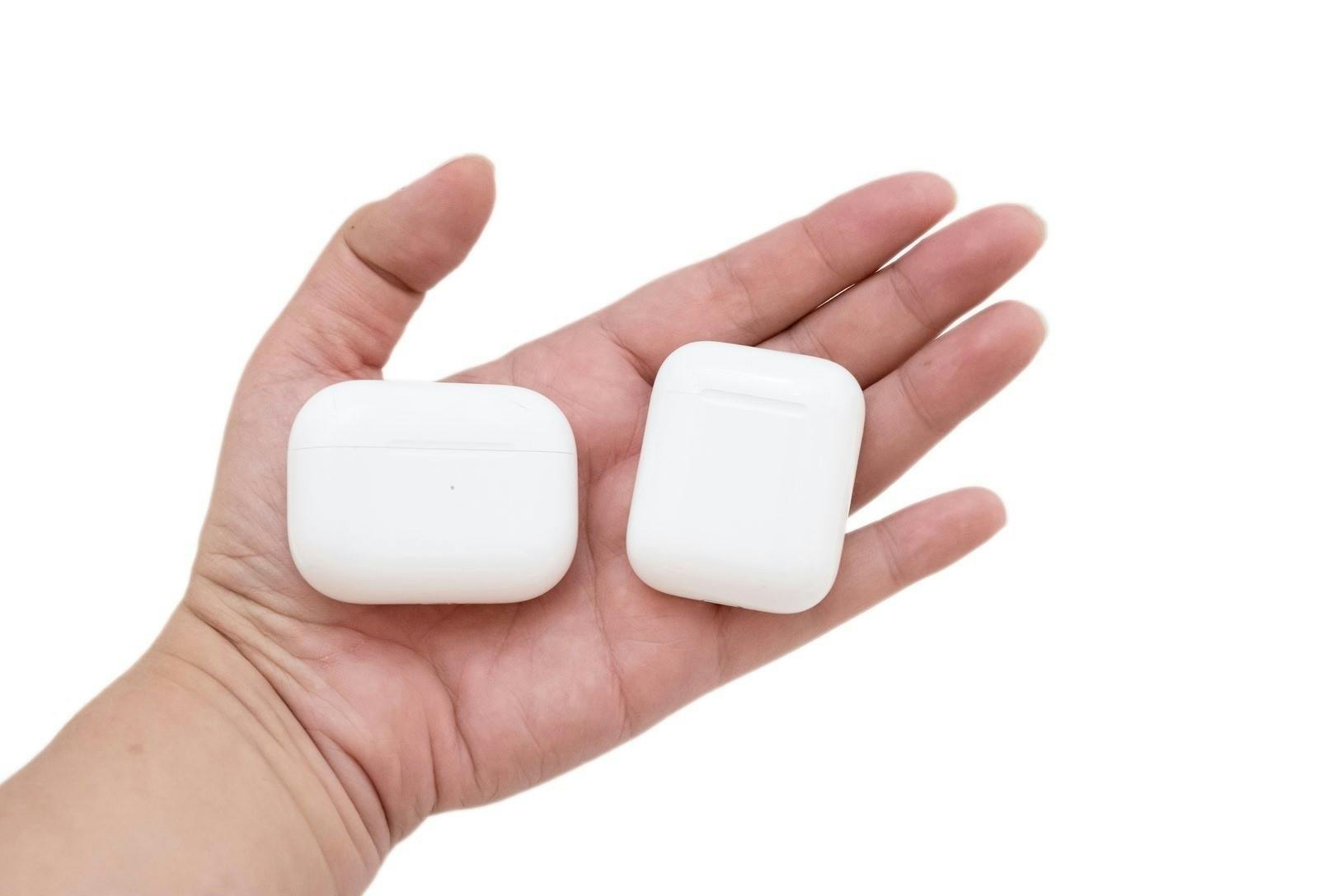 新耳機來了!蘋果 AirPods Pro 降噪真無線耳機 (1) 開箱分享 + 快速心得 + 常見問答 @3C 達人廖阿輝