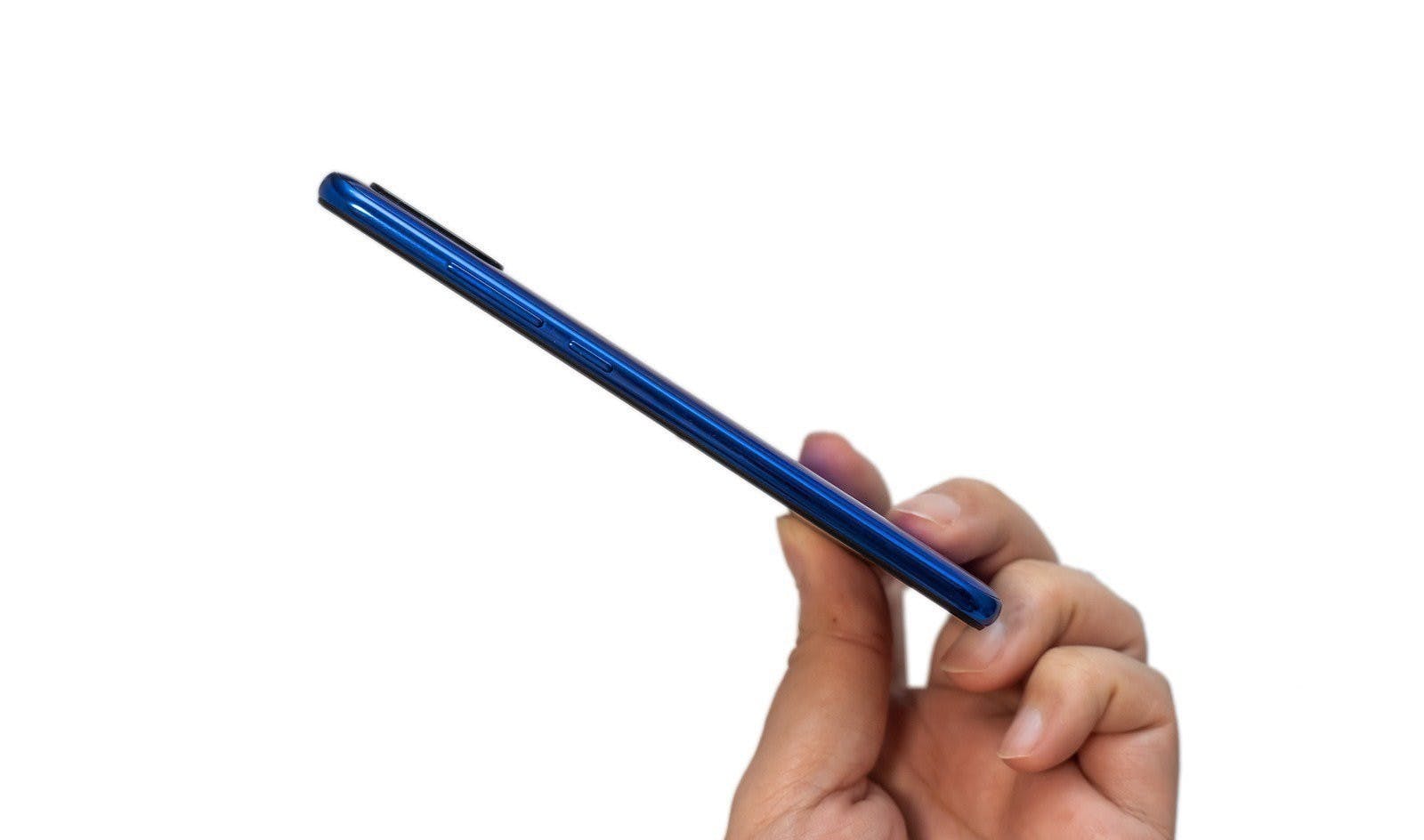 小米 A3 開箱快速動手玩 + 性能電力速報!NT$6999 原生 Android + 三鏡頭挑戰性價比定義 @3C 達人廖阿輝