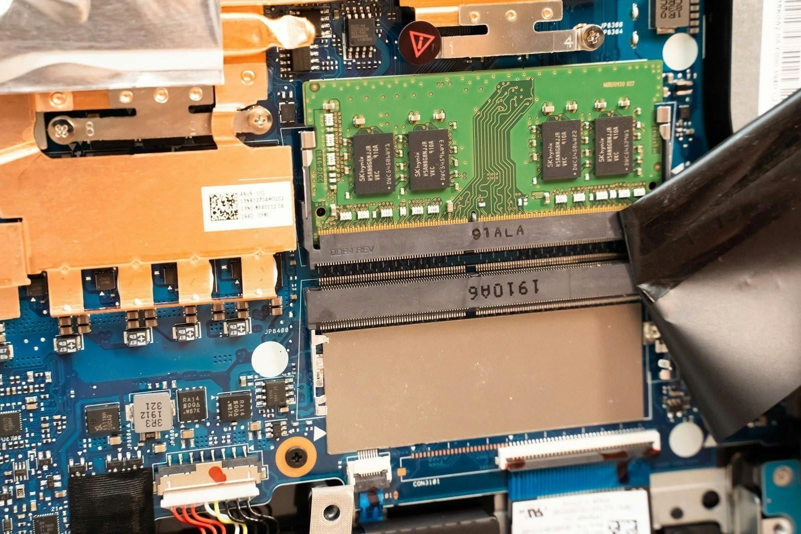 AMD + NVIDIA 強強聯手!性價比強悍遊戲筆電 ASUS TUF Gaming FX505DU @3C 達人廖阿輝