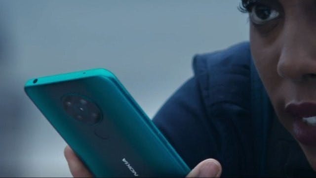 Nokia 5.3 Bond girl Nokia首款5G連網手機確定結合007系列電影新作宣傳