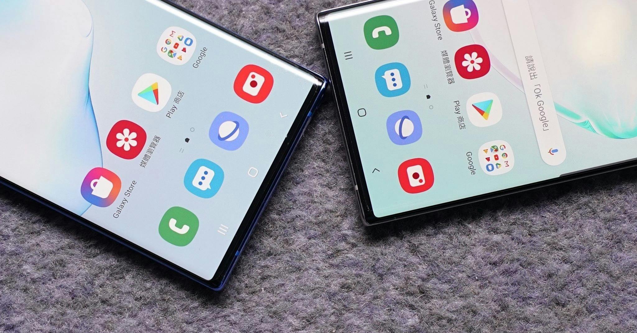 三星 Note 10 / Note 10+ 正式發表!發表會懶人包一次看懂!還有完整比較表整理 @3C 達人廖阿輝