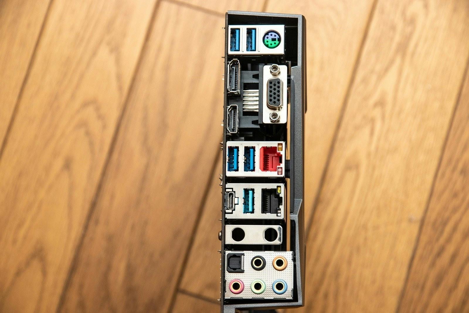 ASROCK Z390 Phantom Gaming 6 主機板開箱 旗艦用料與配置,價格也更親民 @3C 達人廖阿輝