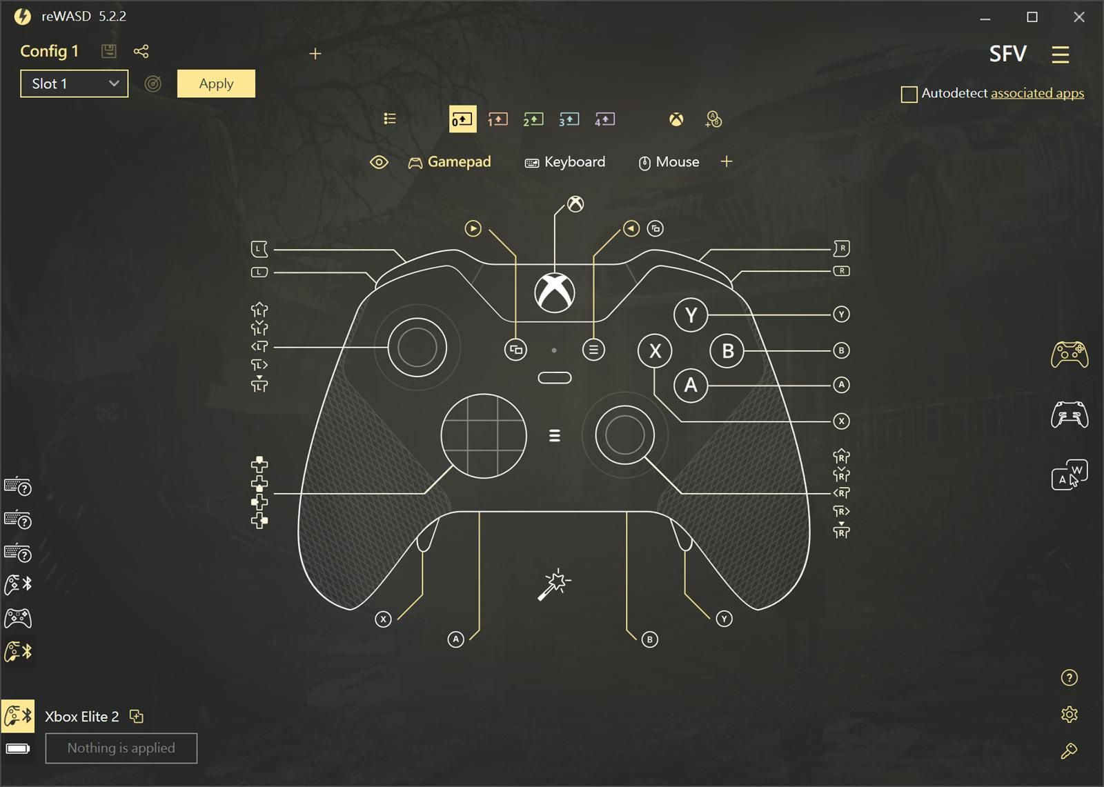 最強菁英手把開箱!Xbox Elite 無線控制器 Series 2 台灣版入手開箱 @3C 達人廖阿輝