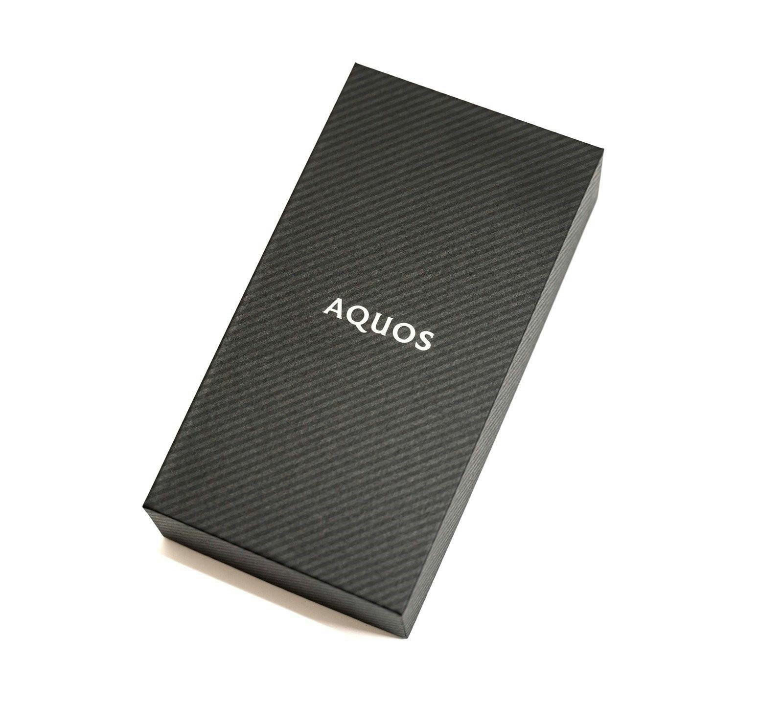 演繹日式旗艦機的美!SHARP AQUOS zero 極致風雅纖細輕盈的日式美學 @3C 達人廖阿輝