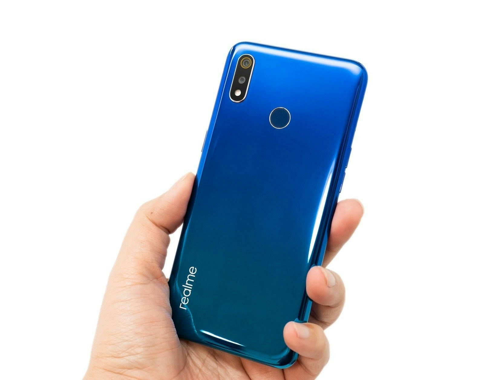 五千有找!realme 3 挑戰高性價比入門手機!開箱/性能電力測試/實拍 @3C 達人廖阿輝