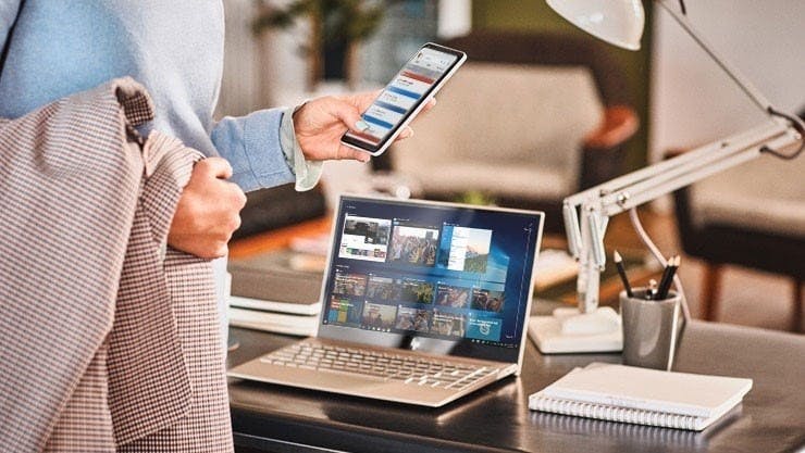 Windows 10, win10, 升級, Win 7, 免費升級, 比較