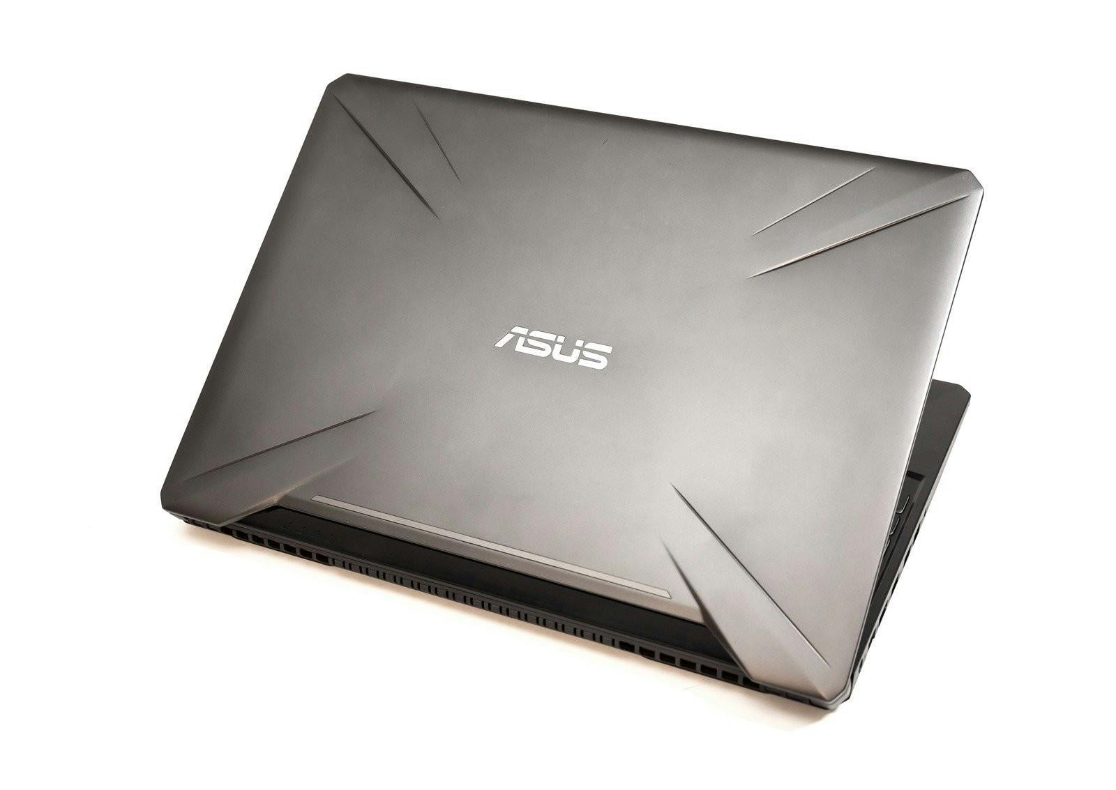 AMD + NVIDIA 強強聯手!性價比強悍遊戲筆電 ASUS TUF Gaming FX505DU @3C 達人廖阿輝