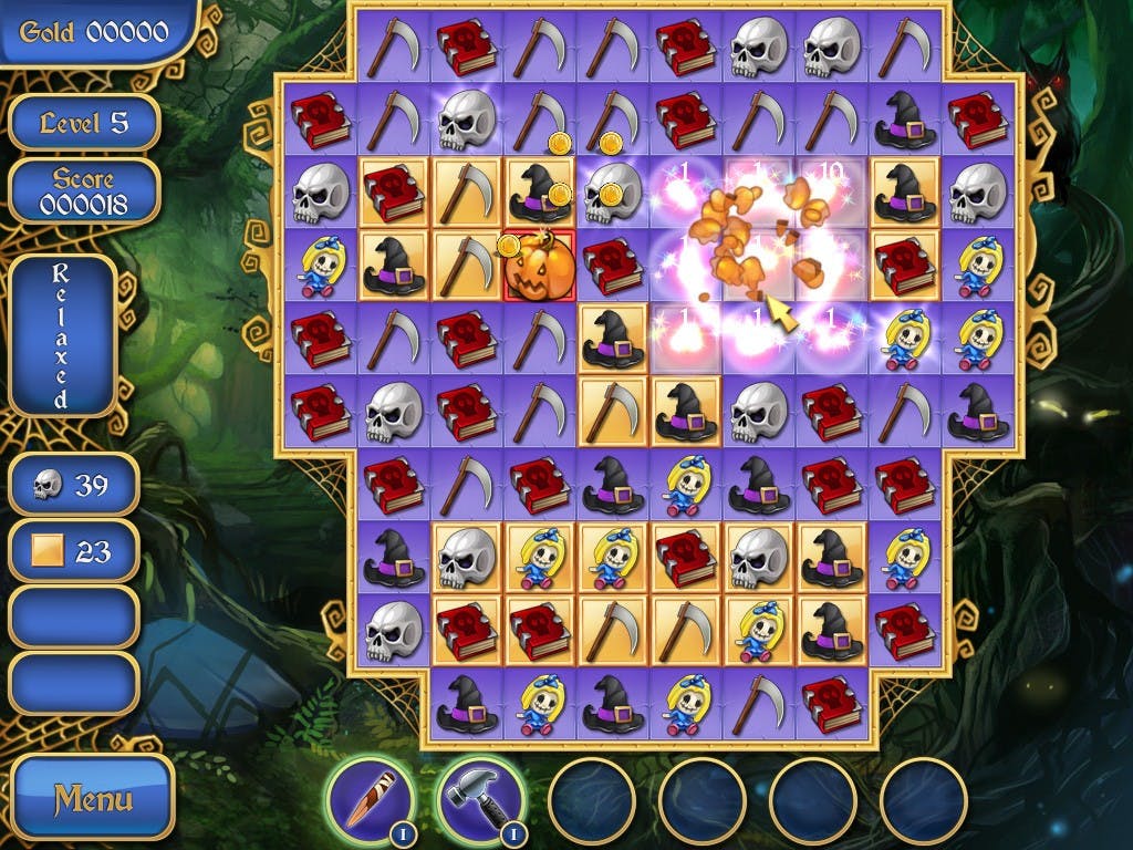 是Steam遊戲特價快訊:《Spooky Bonus》現在特價97元 便宜181元這篇文章的首圖