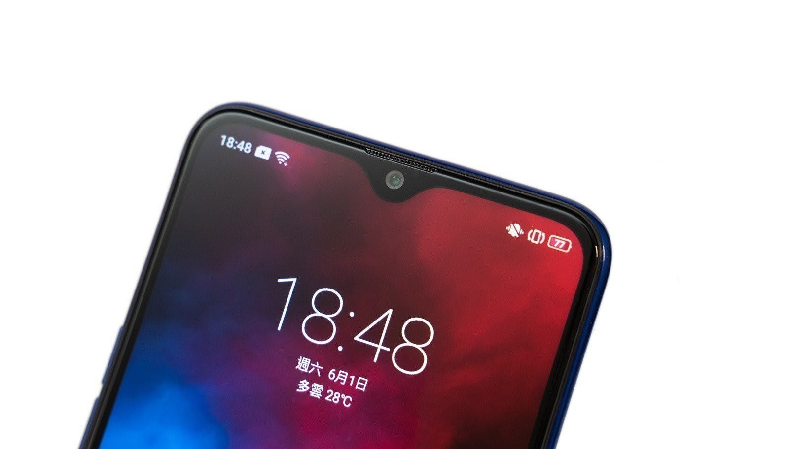 五千有找!realme 3 挑戰高性價比入門手機!開箱/性能電力測試/實拍 @3C 達人廖阿輝