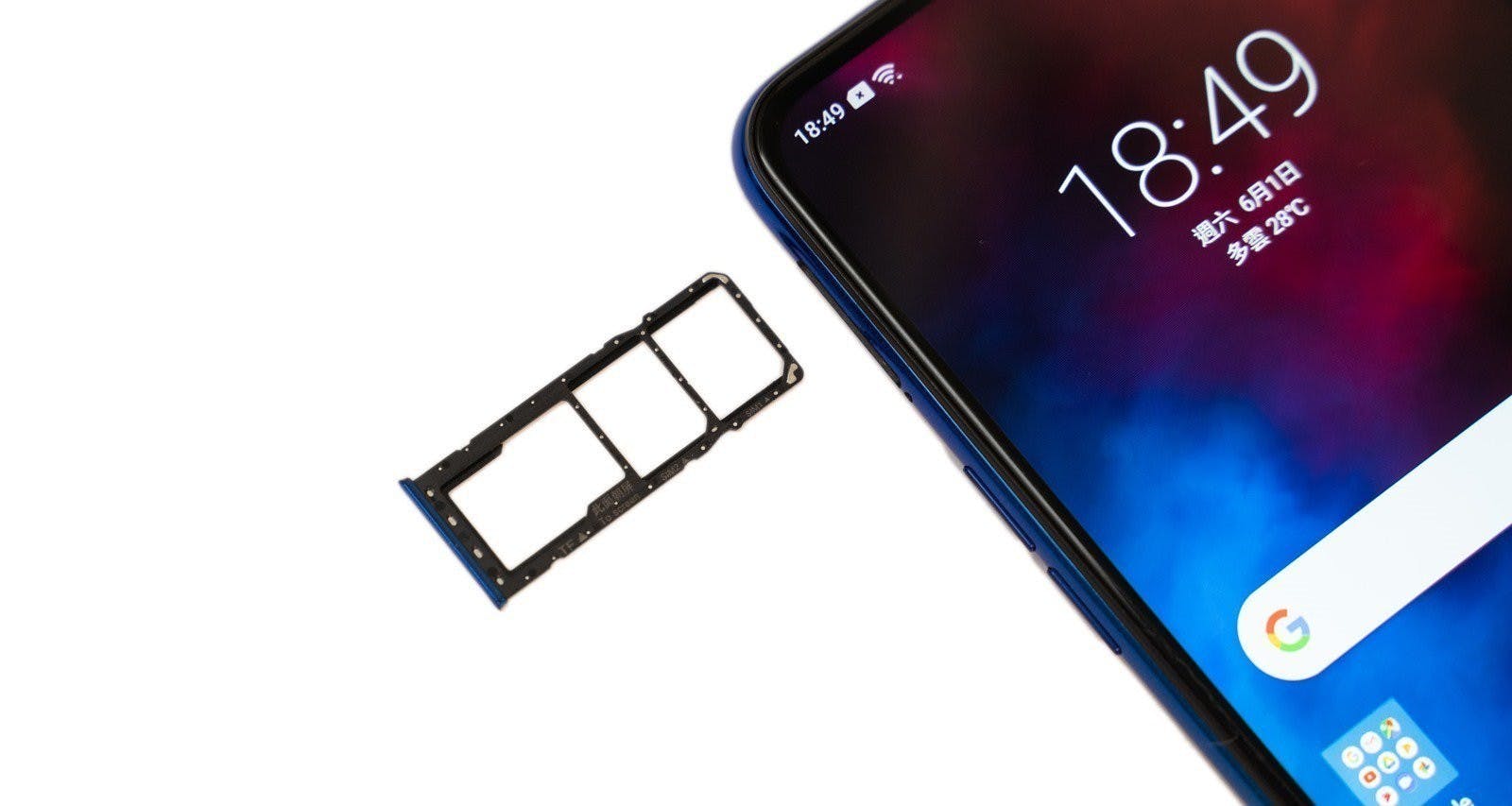 五千有找!realme 3 挑戰高性價比入門手機!開箱/性能電力測試/實拍 @3C 達人廖阿輝