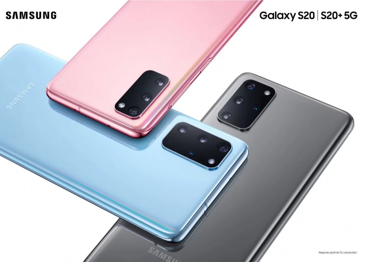 S20 購機懶人包!三星 Galaxy S20 系列台灣上市價格 / 預購 / 優惠整理!3/11 開始預購!3/20 全通路上市! @3C 達人廖阿輝