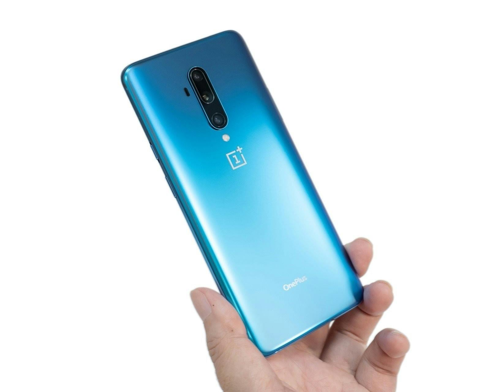 頂級極客手機改款 OnePlus 7T Pro 分享介紹 / 性能 / 電力 / 相機實拍 @3C 達人廖阿輝