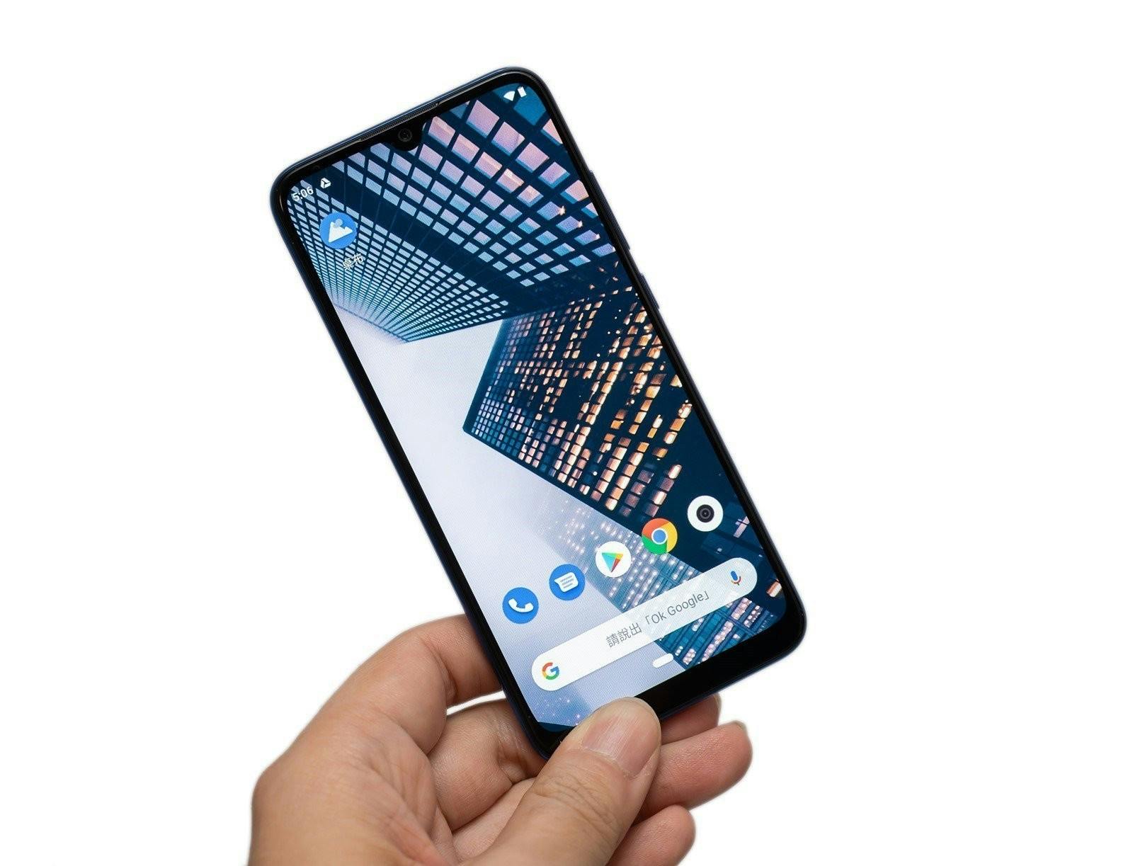 小米 A3 開箱快速動手玩 + 性能電力速報!NT$6999 原生 Android + 三鏡頭挑戰性價比定義 @3C 達人廖阿輝