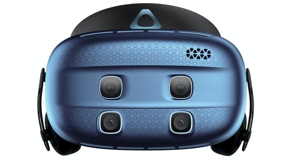HTC擴展VIVE Cosmos系列虛擬實境頭戴裝置,部分早期機種將逐步淘汰