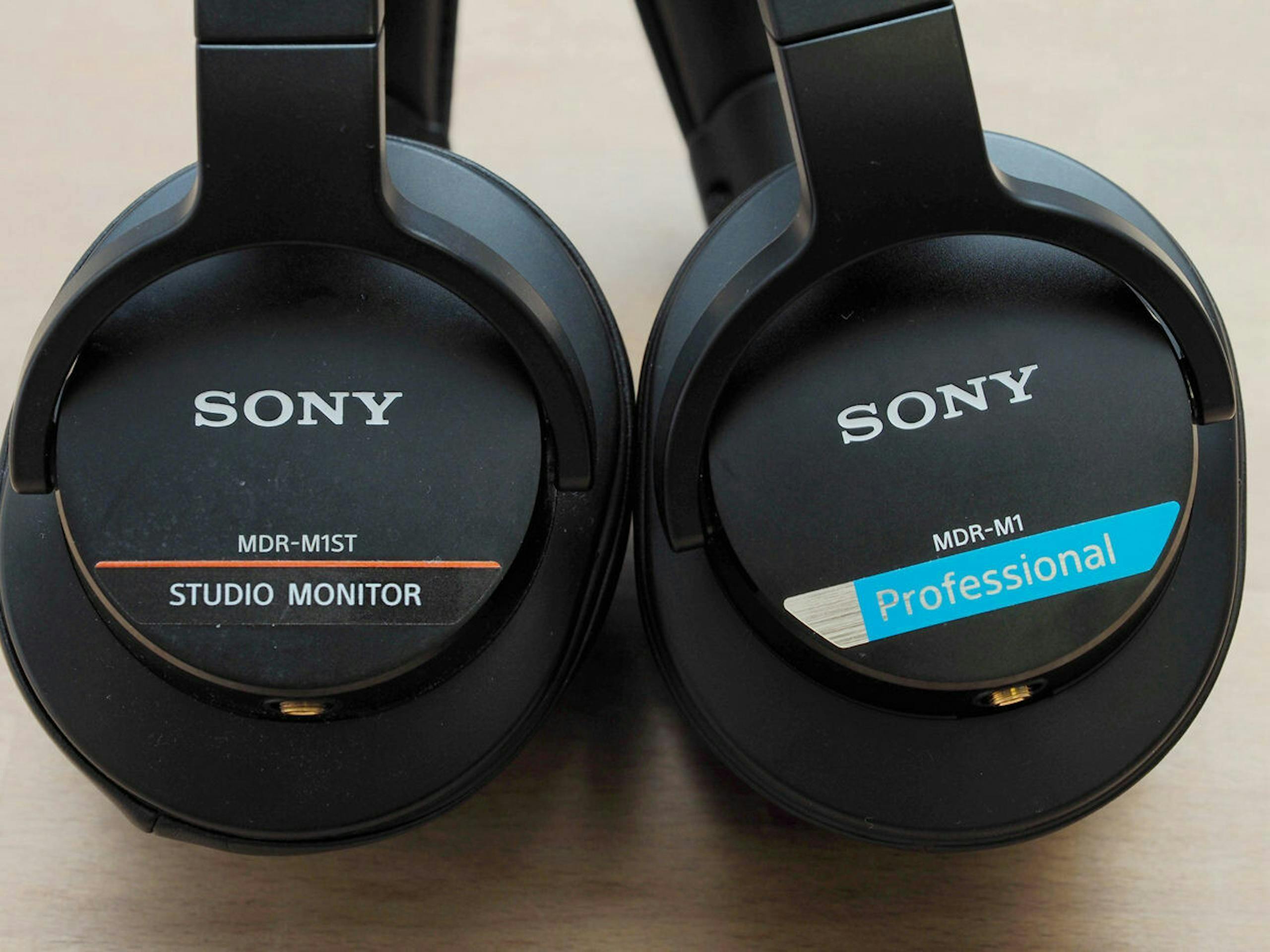 Sony日本官方確認MDR-M1封閉式監聽耳機僅在日本以外推出，定位與