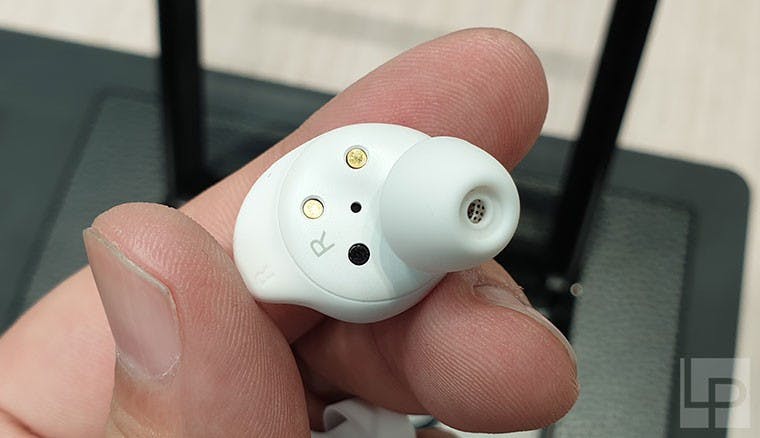 配戴更舒適、收納盒加入無線充電:SamsungGalaxy Buds真無線藍牙耳機動手玩