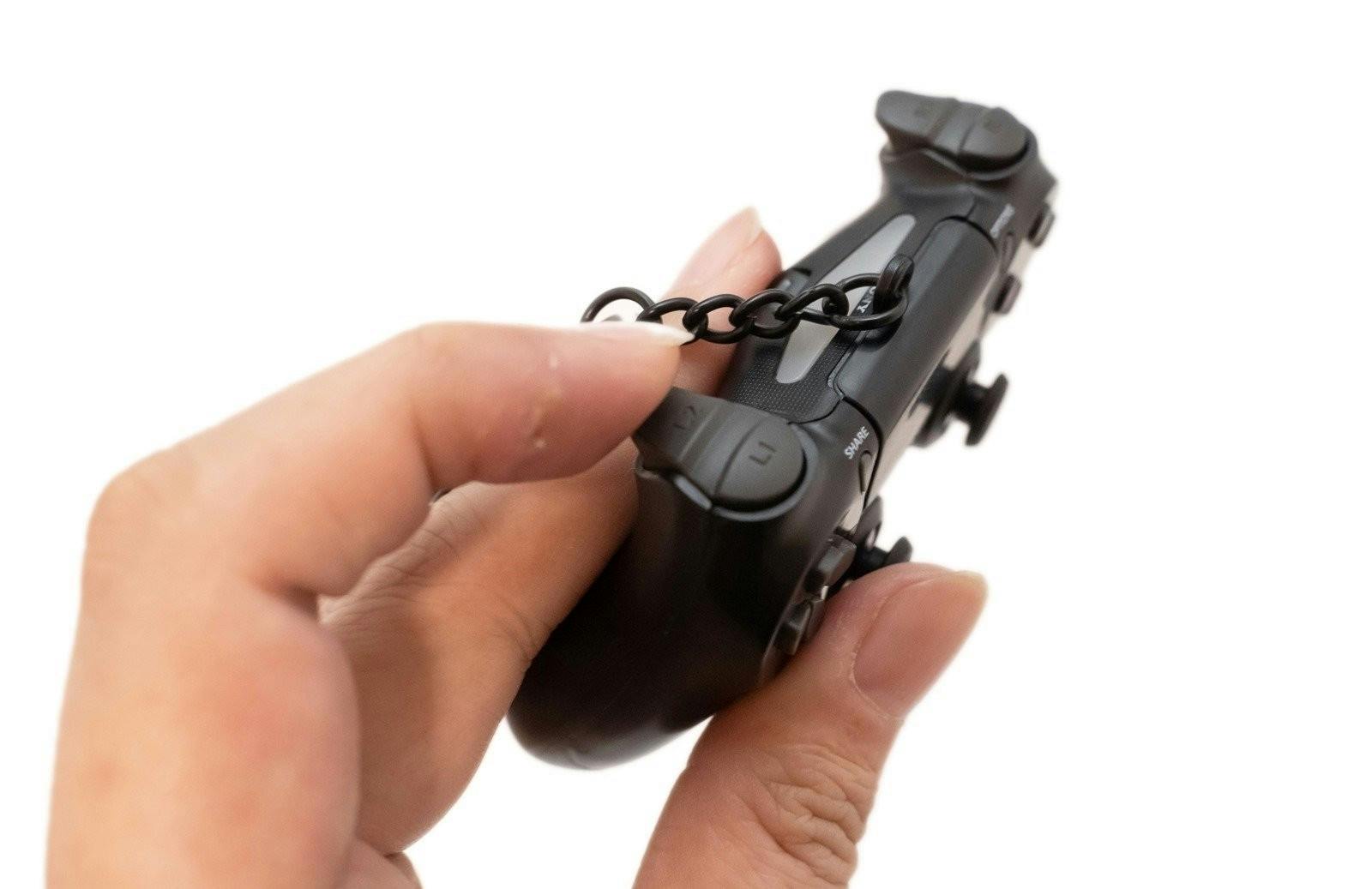 遊戲迷超級逸品!PS4 手把變身超可愛悠遊卡 Sony『DS4 造型悠遊卡』入手開箱! @3C 達人廖阿輝