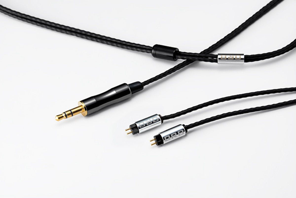 LUNA SEA吉他手INORAN與日本ORB攜手推出Clear Force INRN耳機