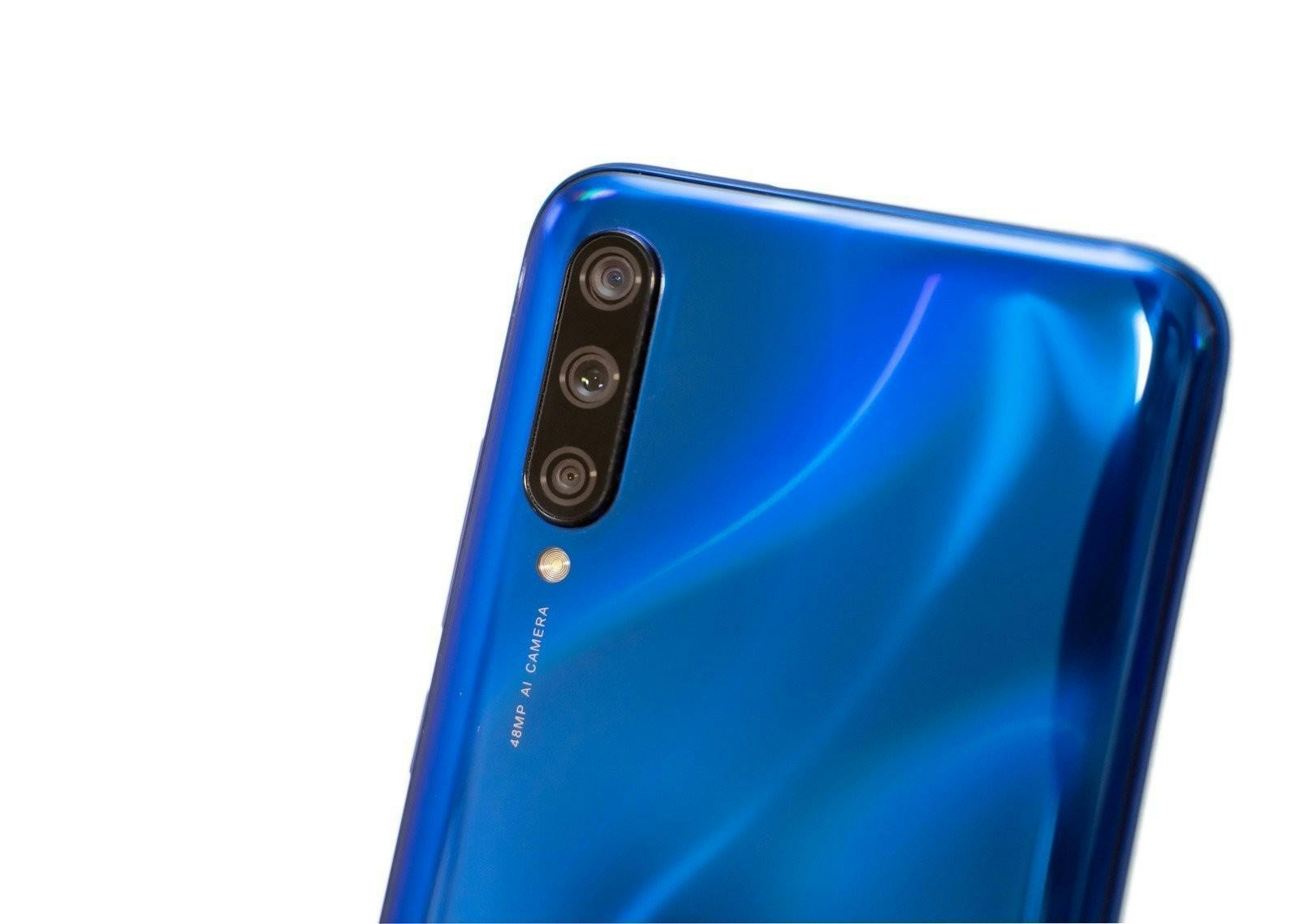 小米 A3 開箱快速動手玩 + 性能電力速報!NT$6999 原生 Android + 三鏡頭挑戰性價比定義 @3C 達人廖阿輝