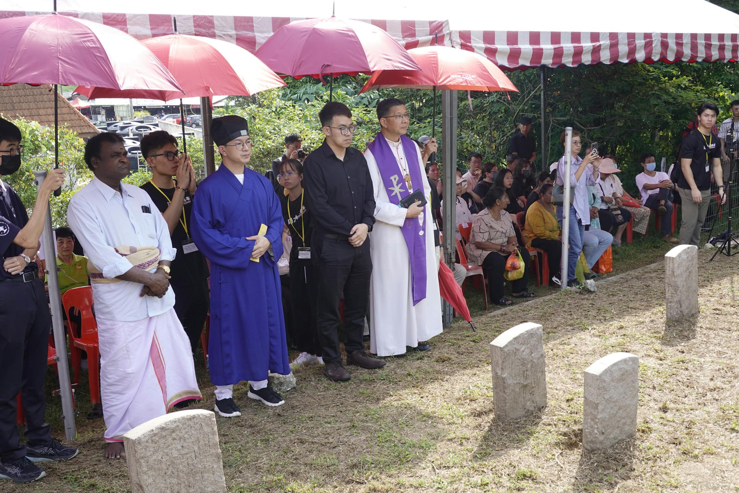 「513事件」56週年：當與舊勢力「團結」在一起，馬來西亞轉型正義的未竟之業 - TNL The News Lens 關鍵評論網