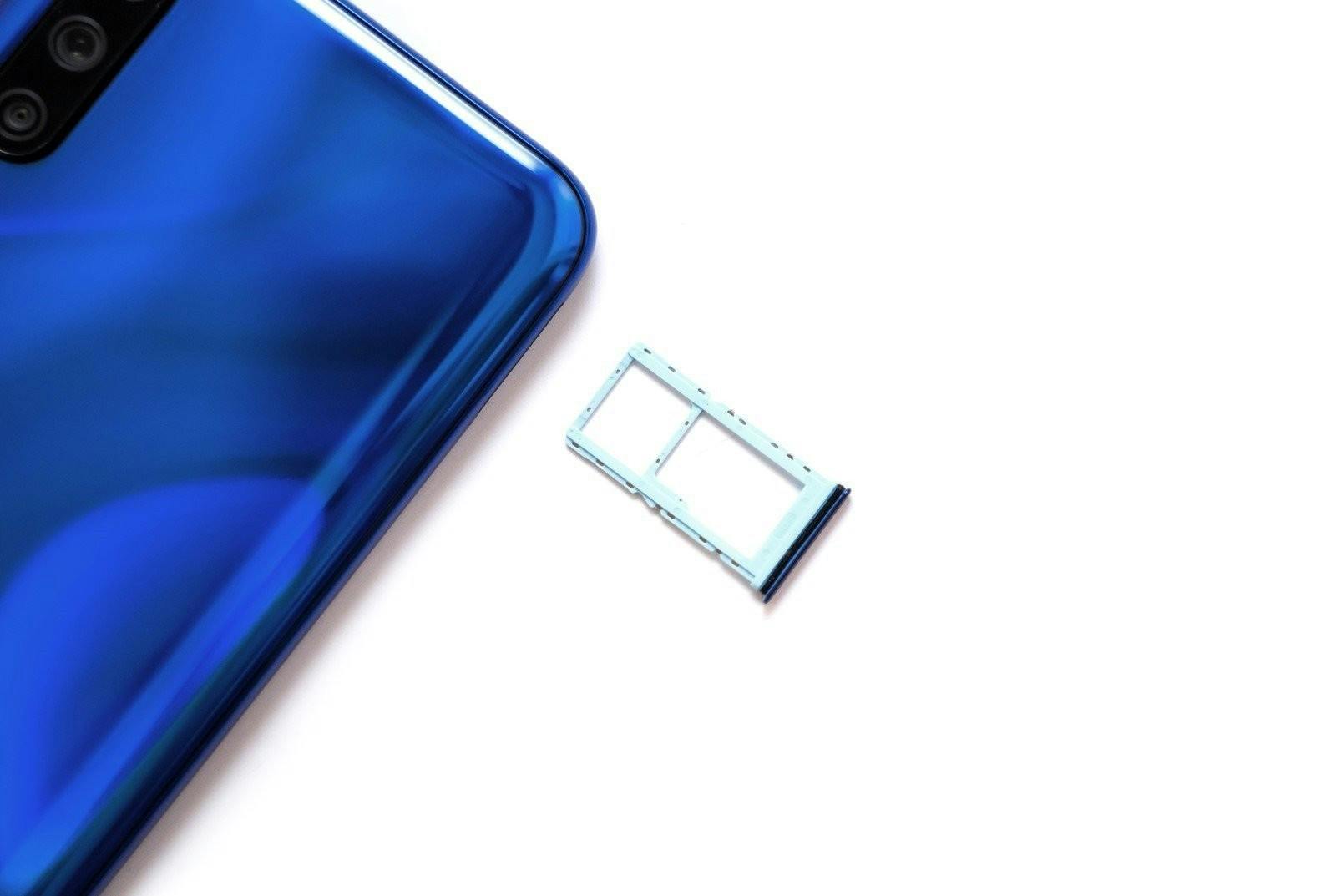 小米 A3 開箱快速動手玩 + 性能電力速報!NT$6999 原生 Android + 三鏡頭挑戰性價比定義 @3C 達人廖阿輝