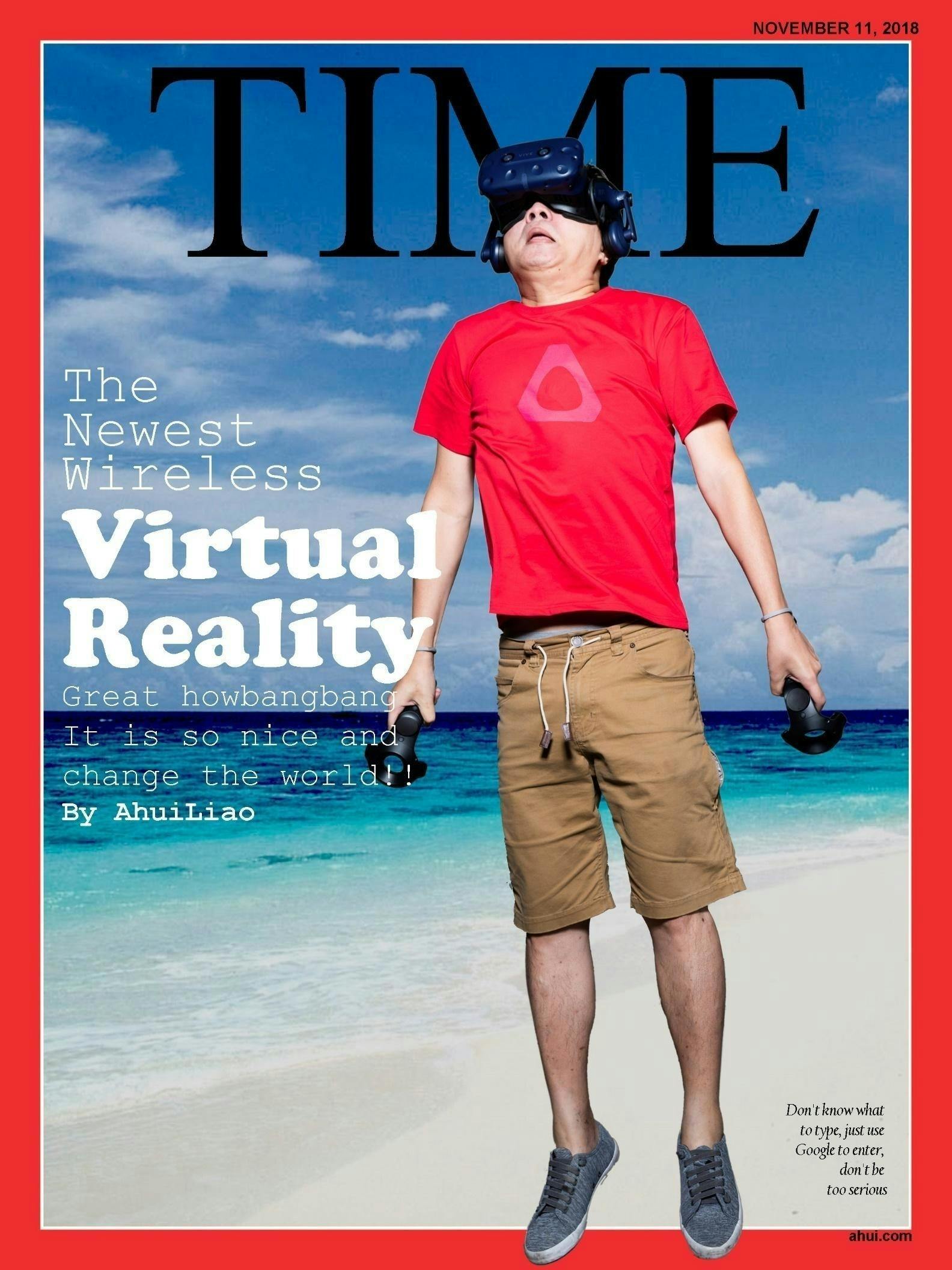 終於完全體!Vive / Vive Pro 無線套件 入手開箱/安裝/心得分享 (含 Thunderbolt 3 外接盒使用實測) @3C 達人廖阿輝