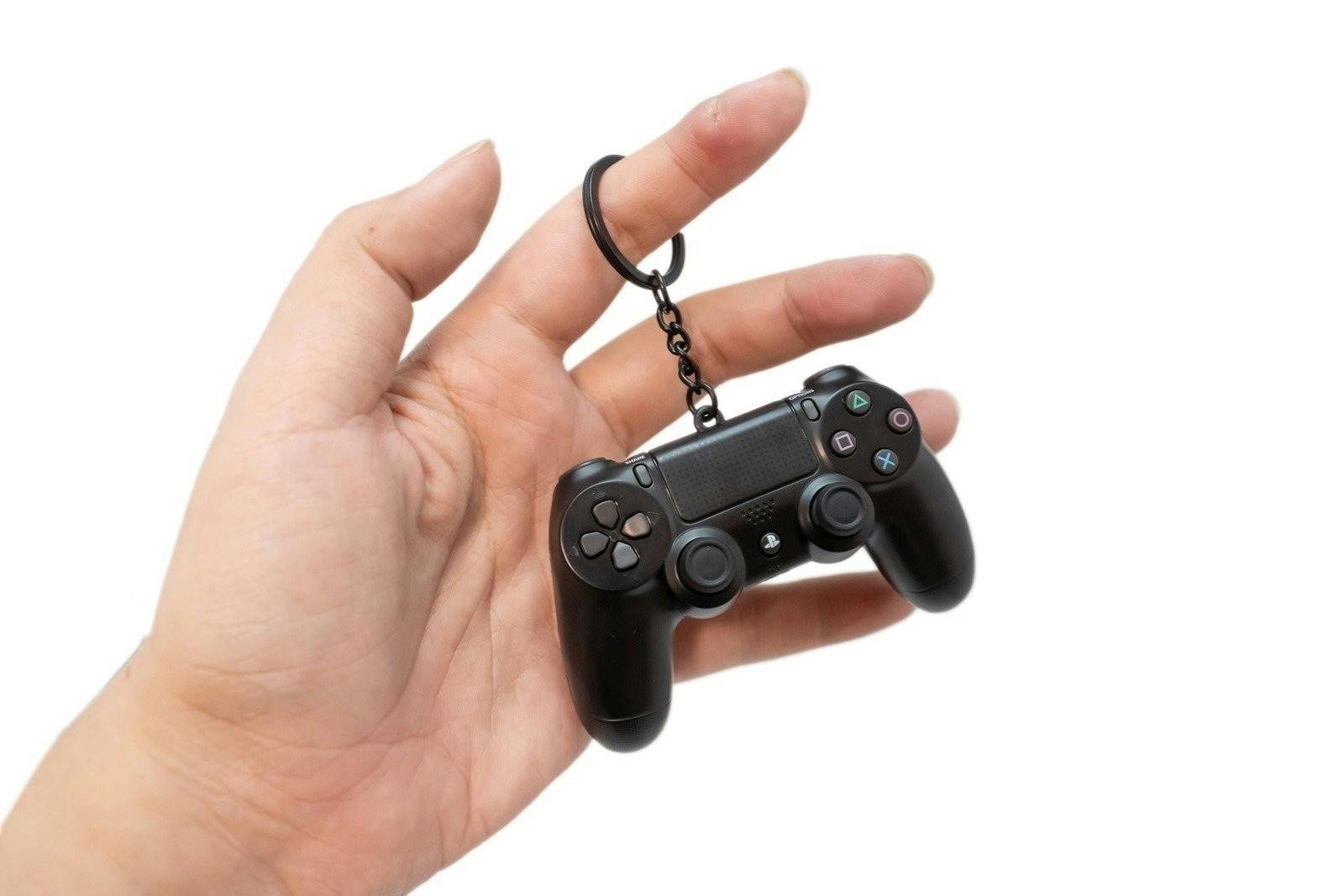 遊戲迷超級逸品!PS4 手把變身超可愛悠遊卡 Sony『DS4 造型悠遊卡』入手開箱! @3C 達人廖阿輝