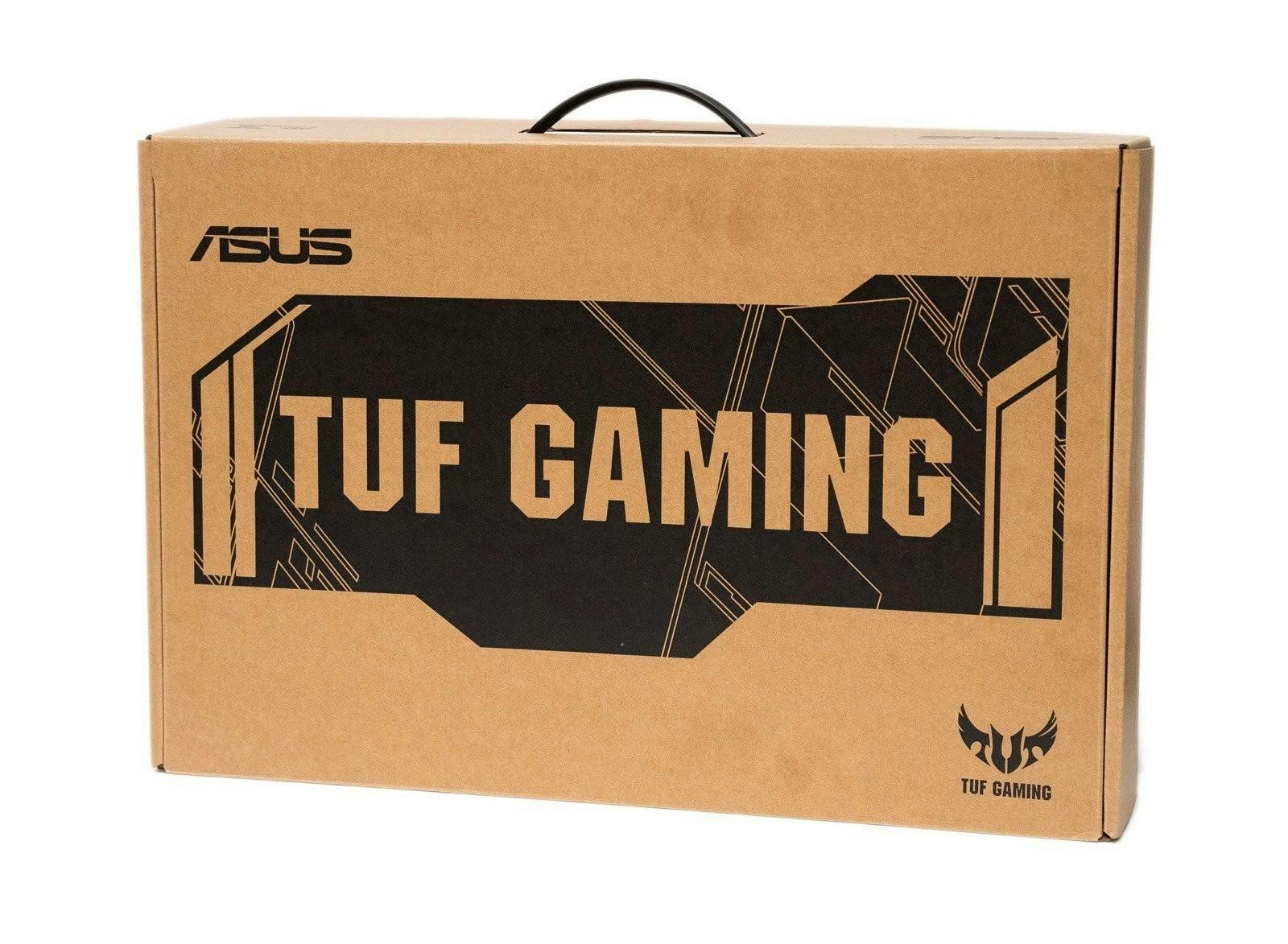 AMD + NVIDIA 強強聯手!性價比強悍遊戲筆電 ASUS TUF Gaming FX505DU @3C 達人廖阿輝