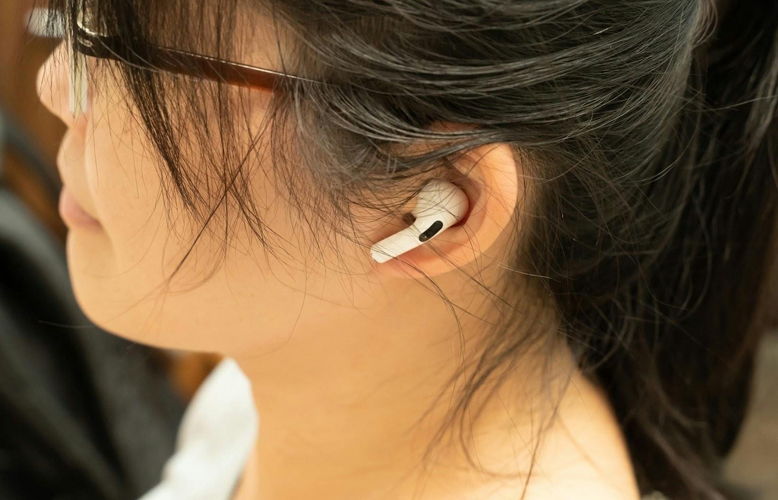 新耳機來了!蘋果 AirPods Pro 降噪真無線耳機 (1) 開箱分享 + 快速心得 + 常見問答 @3C 達人廖阿輝