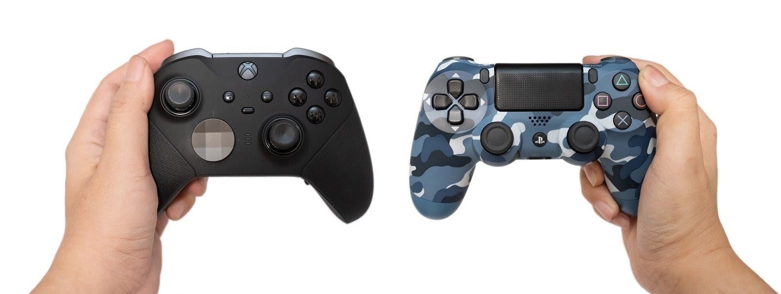 最強菁英手把開箱!Xbox Elite 無線控制器 Series 2 台灣版入手開箱 @3C 達人廖阿輝