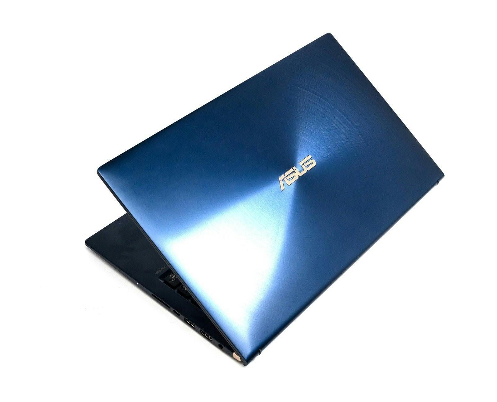 美.力 無邊 ASUS ZenBook 15 (UX533FD) 不僅世界最小,還有獨立顯卡的輕薄怪獸筆記型電腦! @3C 達人廖阿輝