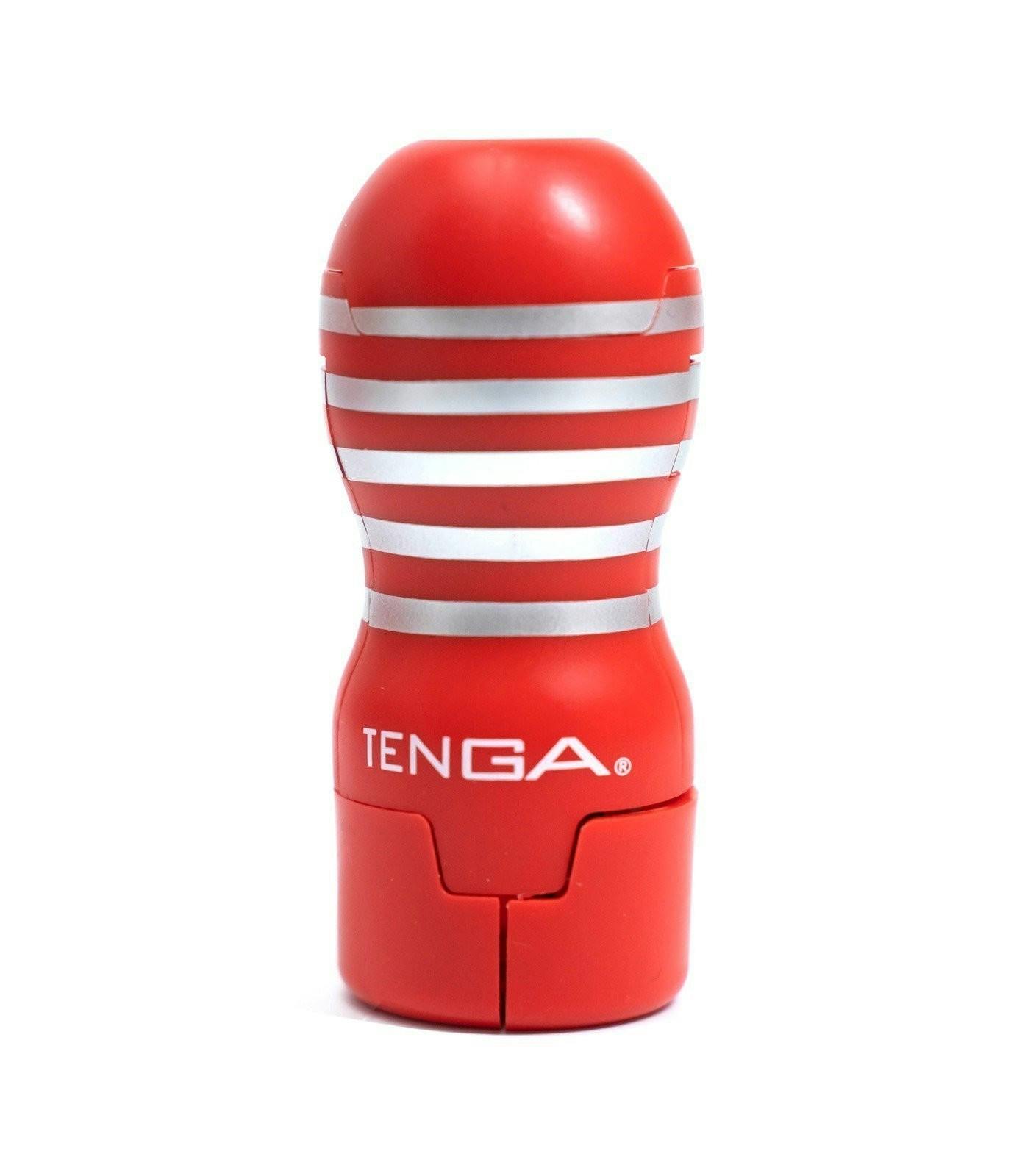是變形機器人就是浪漫！好微笑聯名出品 TENGA 機器人 開箱！沒有試用這篇文章的首圖
