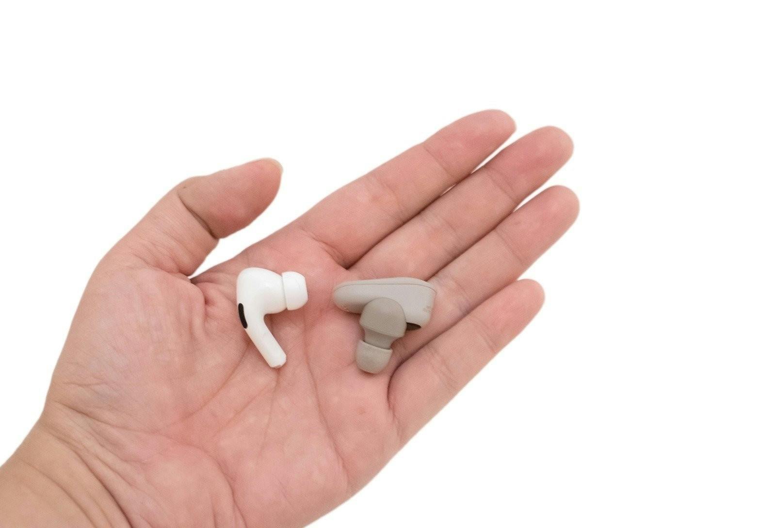 新耳機來了!蘋果 AirPods Pro 降噪真無線耳機 (1) 開箱分享 + 快速心得 + 常見問答 @3C 達人廖阿輝
