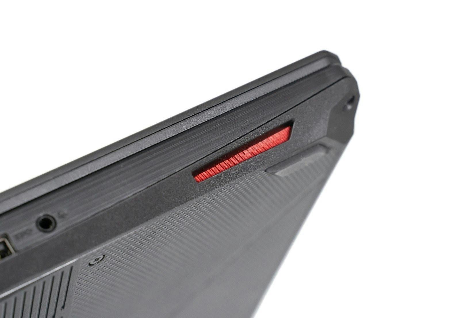 AMD + NVIDIA 強強聯手!性價比強悍遊戲筆電 ASUS TUF Gaming FX505DU @3C 達人廖阿輝