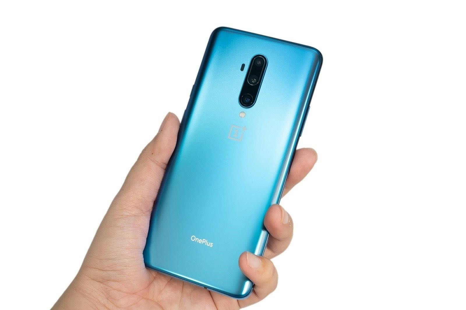 頂級極客手機改款 OnePlus 7T Pro 分享介紹 / 性能 / 電力 / 相機實拍 @3C 達人廖阿輝