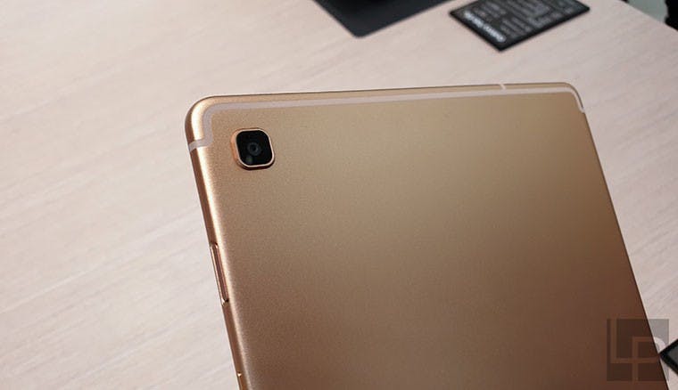 三星Galaxy Tab S5e與Galaxy Book 2動手玩