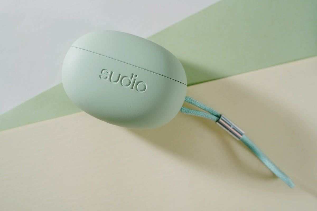 Sudio T2