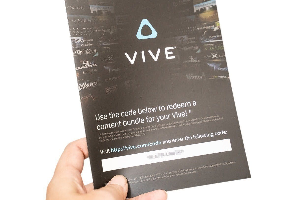 終於完全體!Vive / Vive Pro 無線套件 入手開箱/安裝/心得分享 (含 Thunderbolt 3 外接盒使用實測) @3C 達人廖阿輝