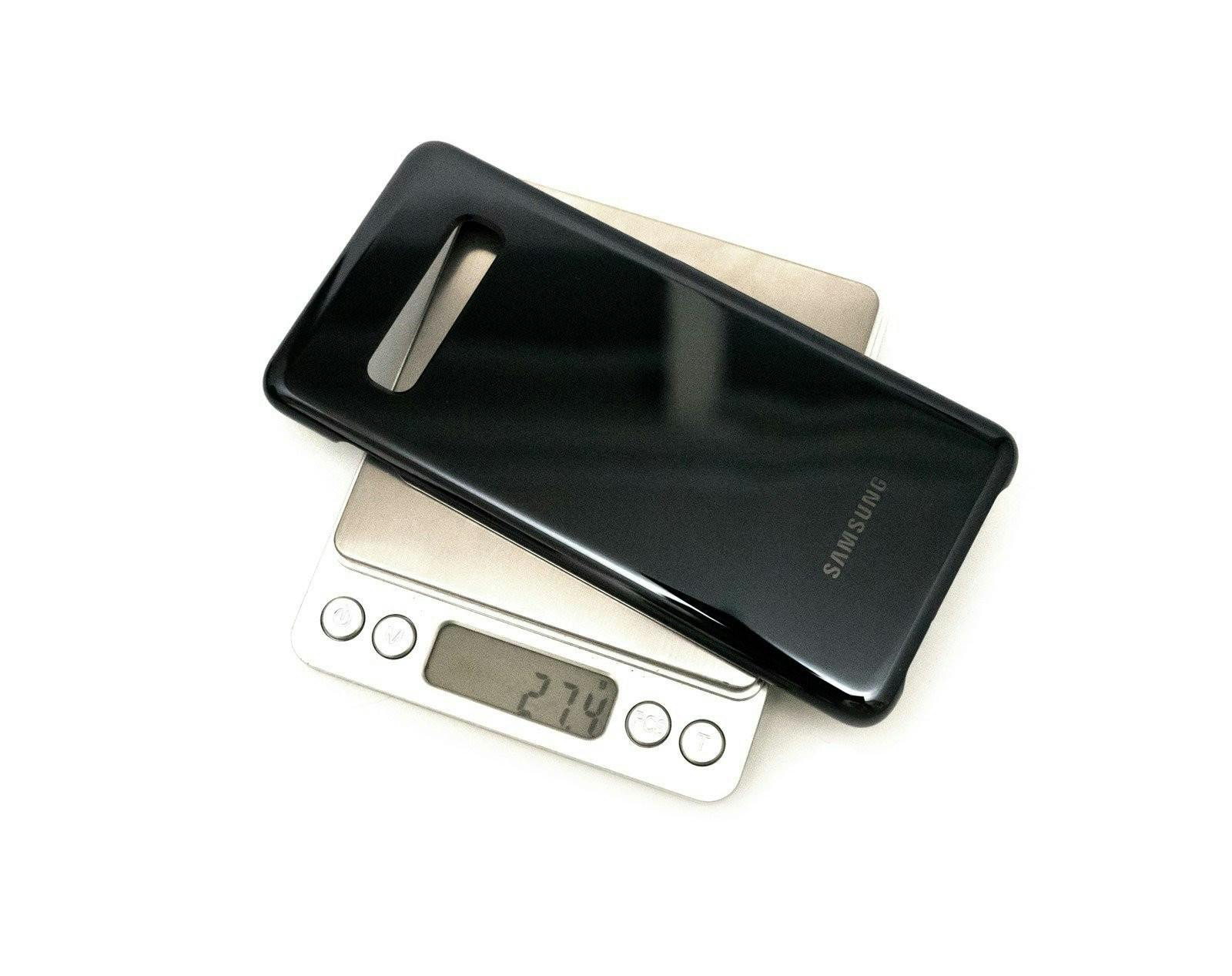 幫 Galaxy S10/S10+/S10e 找保護殼?超有趣的三星原廠 LED 智能背蓋開箱分享 @3C 達人廖阿輝