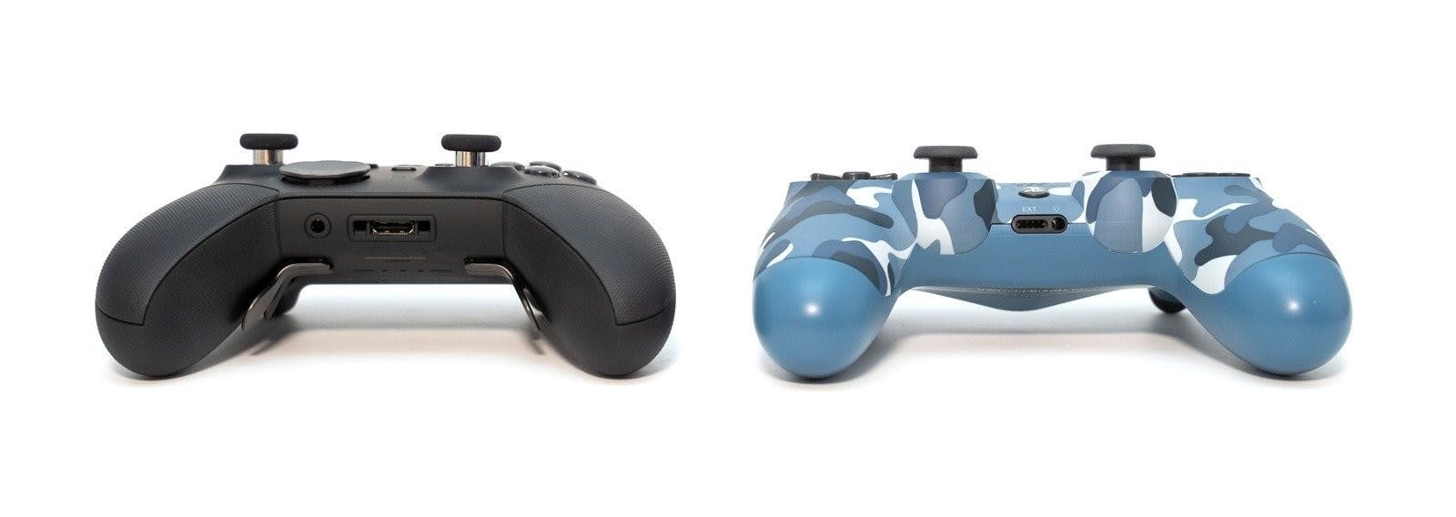 最強菁英手把開箱!Xbox Elite 無線控制器 Series 2 台灣版入手開箱 @3C 達人廖阿輝